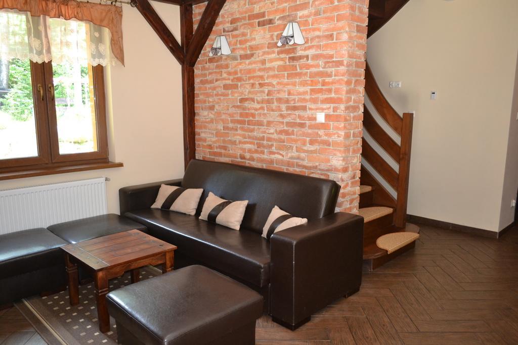 Domek Letniskowy Lesna Chata Szklarska Poreba Room photo